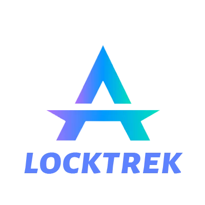 www.locktrek.com  The perfect companion for exploring the great outdoors!